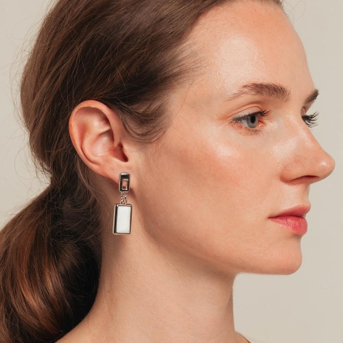 Серьги Possebon Madre, A0418.1 S фото 6